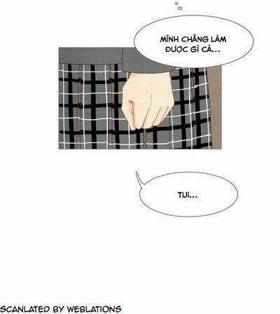 Thánh Thần Trẻ Trâu - Chapter 28 - Trang 40