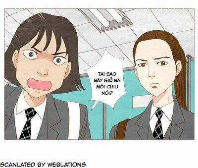 Thánh Thần Trẻ Trâu - Chapter 28 - Trang 41