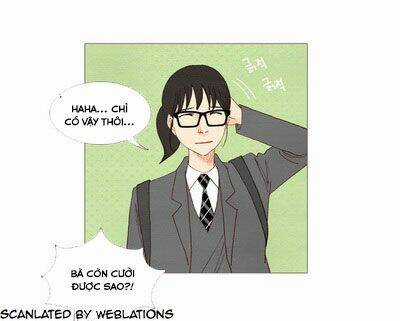 Thánh Thần Trẻ Trâu - Chapter 28 - Trang 42