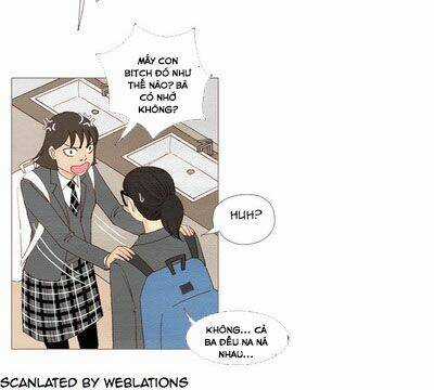 Thánh Thần Trẻ Trâu - Chapter 28 - Trang 43