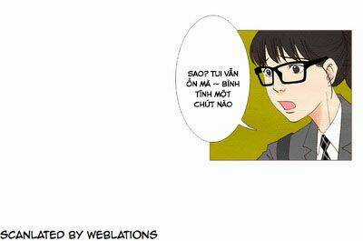 Thánh Thần Trẻ Trâu - Chapter 28 - Trang 45