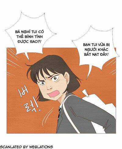 Thánh Thần Trẻ Trâu - Chapter 28 - Trang 46