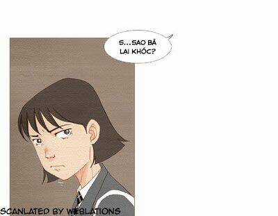 Thánh Thần Trẻ Trâu - Chapter 28 - Trang 48