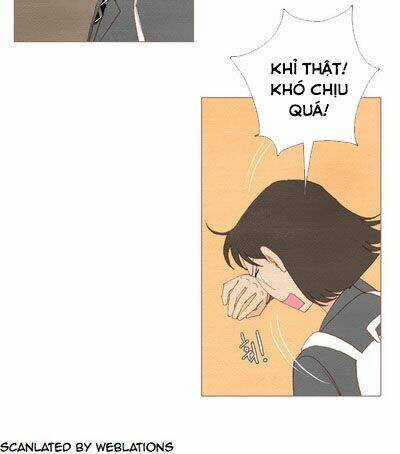 Thánh Thần Trẻ Trâu - Chapter 28 - Trang 49