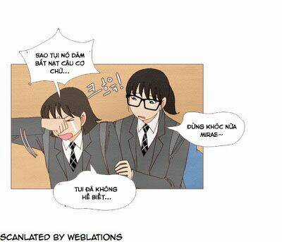 Thánh Thần Trẻ Trâu - Chapter 28 - Trang 50