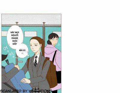 Thánh Thần Trẻ Trâu - Chapter 28 - Trang 52