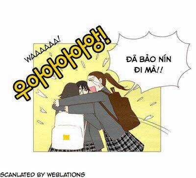 Thánh Thần Trẻ Trâu - Chapter 28 - Trang 54