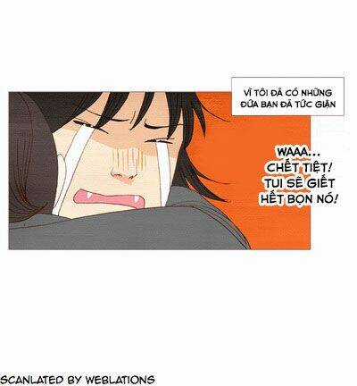 Thánh Thần Trẻ Trâu - Chapter 28 - Trang 56