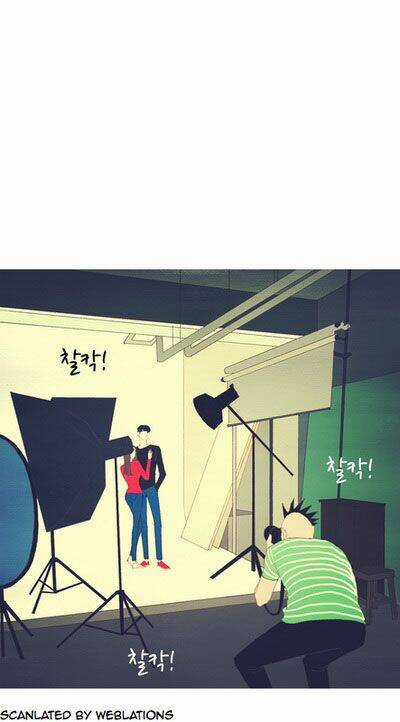 Thánh Thần Trẻ Trâu - Chapter 28 - Trang 60