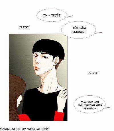 Thánh Thần Trẻ Trâu - Chapter 28 - Trang 61