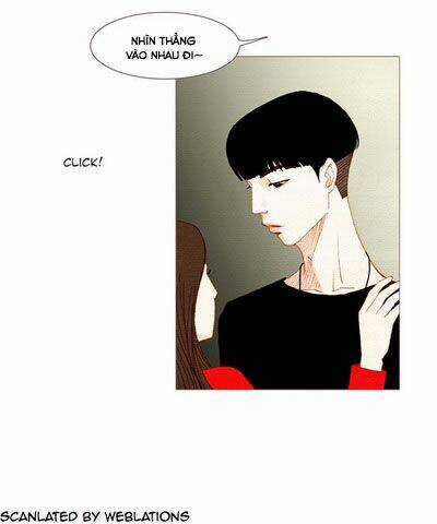 Thánh Thần Trẻ Trâu - Chapter 28 - Trang 62