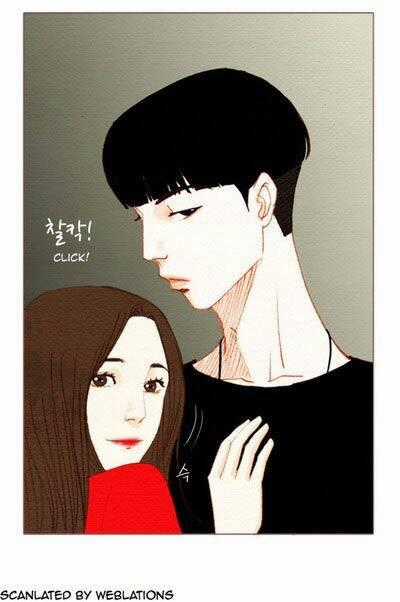 Thánh Thần Trẻ Trâu - Chapter 28 - Trang 63