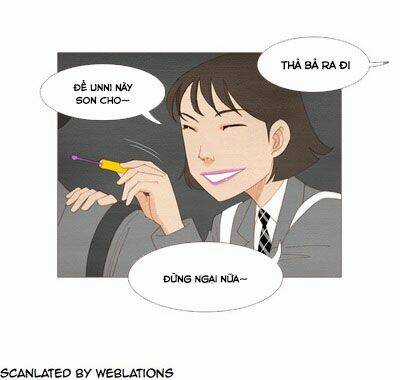 Thánh Thần Trẻ Trâu - Chapter 28 - Trang 10
