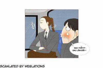 Thánh Thần Trẻ Trâu - Chapter 29 - Trang 11