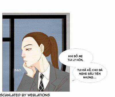 Thánh Thần Trẻ Trâu - Chapter 29 - Trang 12