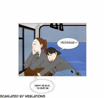 Thánh Thần Trẻ Trâu - Chapter 29 - Trang 14