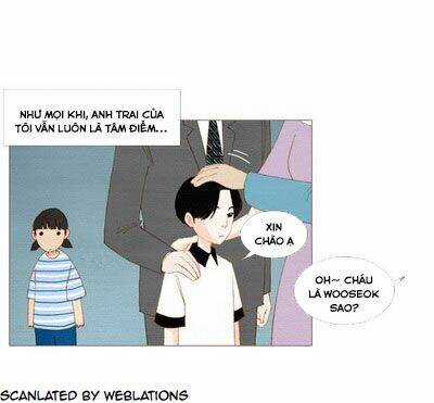 Thánh Thần Trẻ Trâu - Chapter 29 - Trang 17