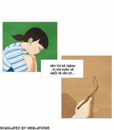 Thánh Thần Trẻ Trâu - Chapter 29 - Trang 19