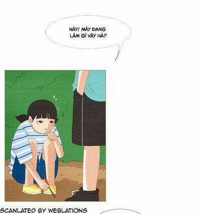 Thánh Thần Trẻ Trâu - Chapter 29 - Trang 20