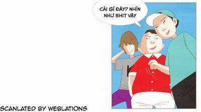 Thánh Thần Trẻ Trâu - Chapter 29 - Trang 21