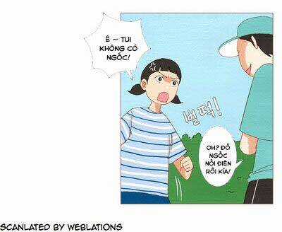 Thánh Thần Trẻ Trâu - Chapter 29 - Trang 25