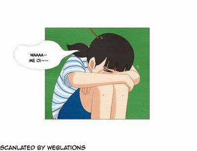 Thánh Thần Trẻ Trâu - Chapter 29 - Trang 28