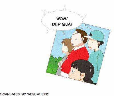 Thánh Thần Trẻ Trâu - Chapter 29 - Trang 31