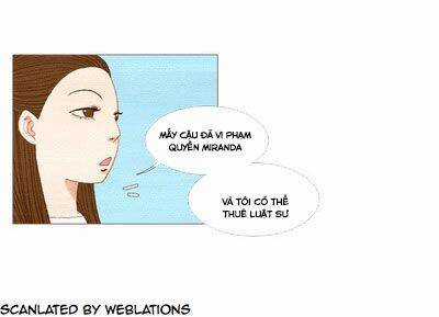 Thánh Thần Trẻ Trâu - Chapter 29 - Trang 32