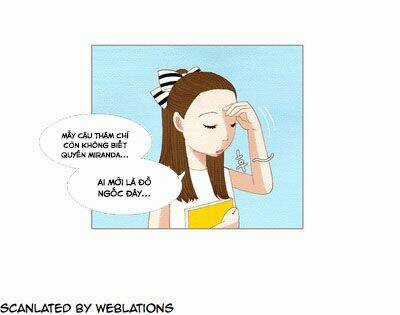 Thánh Thần Trẻ Trâu - Chapter 29 - Trang 35