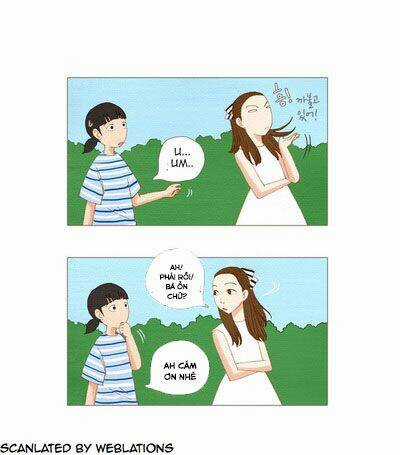 Thánh Thần Trẻ Trâu - Chapter 29 - Trang 37