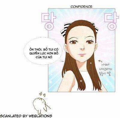 Thánh Thần Trẻ Trâu - Chapter 29 - Trang 39