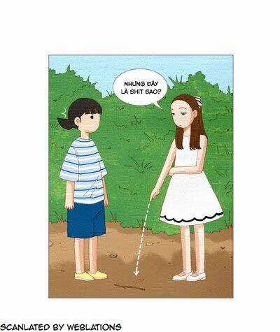 Thánh Thần Trẻ Trâu - Chapter 29 - Trang 40