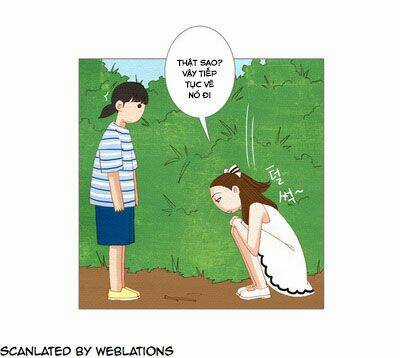 Thánh Thần Trẻ Trâu - Chapter 29 - Trang 43