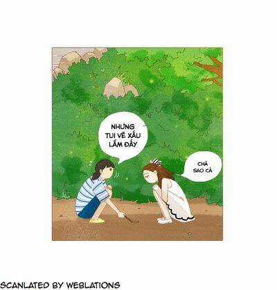 Thánh Thần Trẻ Trâu - Chapter 29 - Trang 45