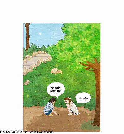 Thánh Thần Trẻ Trâu - Chapter 29 - Trang 46