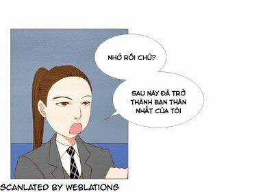 Thánh Thần Trẻ Trâu - Chapter 29 - Trang 48