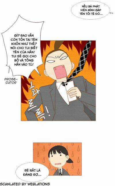 Thánh Thần Trẻ Trâu - Chapter 29 - Trang 52