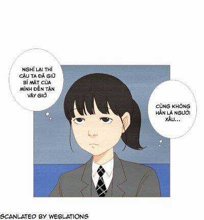 Thánh Thần Trẻ Trâu - Chapter 29 - Trang 53