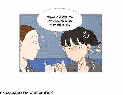 Thánh Thần Trẻ Trâu - Chapter 29 - Trang 54