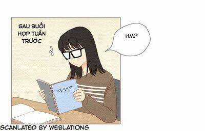 Thánh Thần Trẻ Trâu - Chapter 29 - Trang 56