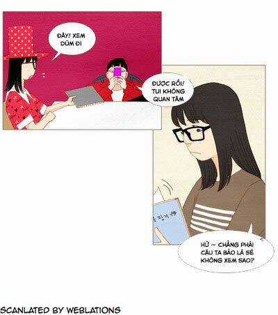 Thánh Thần Trẻ Trâu - Chapter 29 - Trang 58