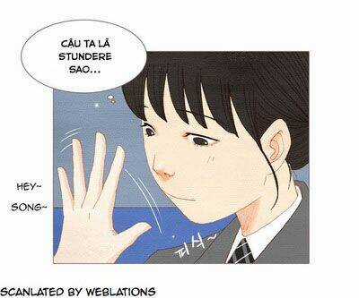 Thánh Thần Trẻ Trâu - Chapter 29 - Trang 59