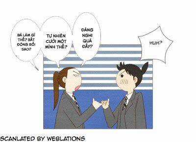 Thánh Thần Trẻ Trâu - Chapter 29 - Trang 60