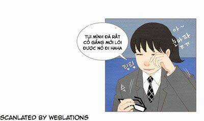 Thánh Thần Trẻ Trâu - Chapter 29 - Trang 7