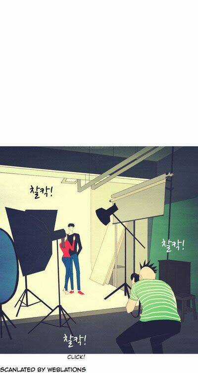 Thánh Thần Trẻ Trâu - Chapter 29 - Trang 63