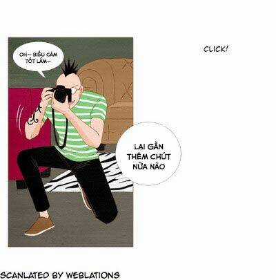 Thánh Thần Trẻ Trâu - Chapter 29 - Trang 64