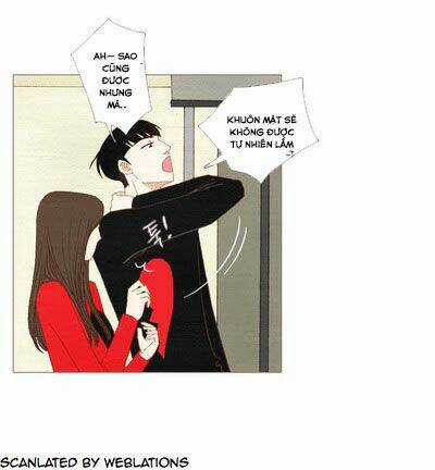 Thánh Thần Trẻ Trâu - Chapter 29 - Trang 66