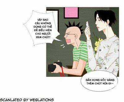 Thánh Thần Trẻ Trâu - Chapter 29 - Trang 67