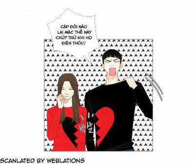 Thánh Thần Trẻ Trâu - Chapter 29 - Trang 68