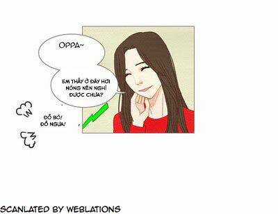 Thánh Thần Trẻ Trâu - Chapter 29 - Trang 71